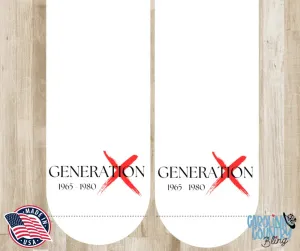 Gen X – Multi