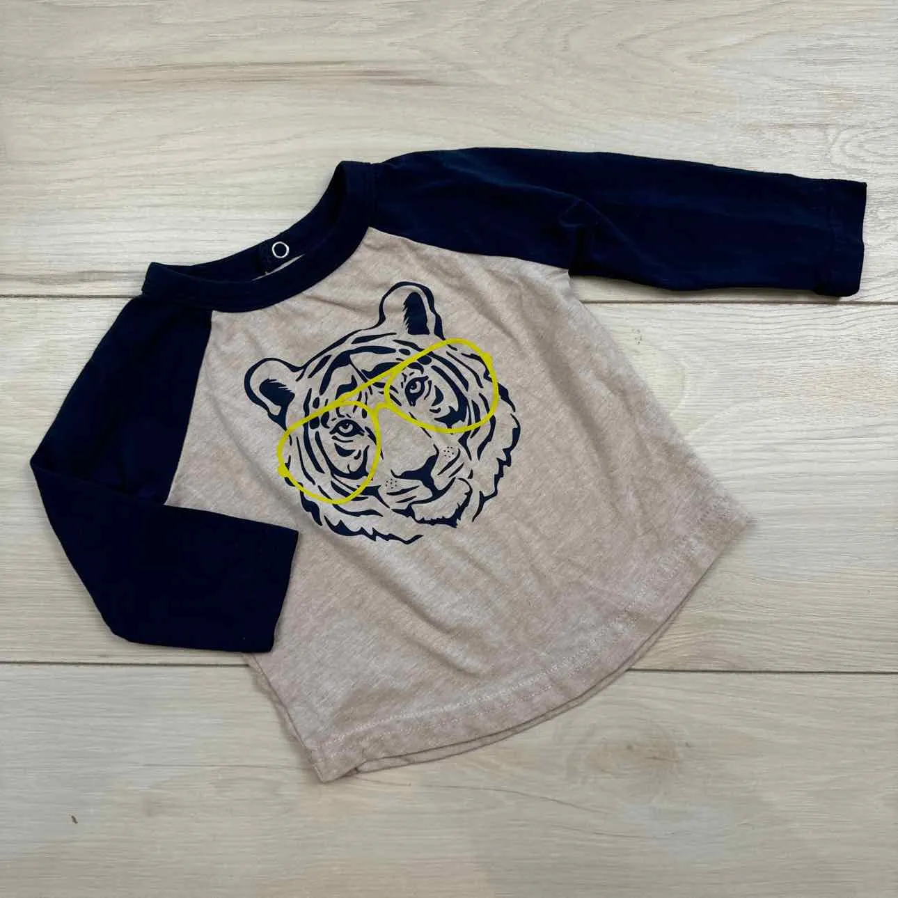 George SHIRT