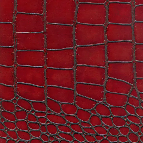 Giant Croc - Red