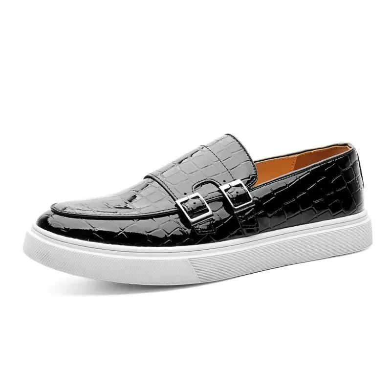 Glazomar Royal Slip-On Loafer