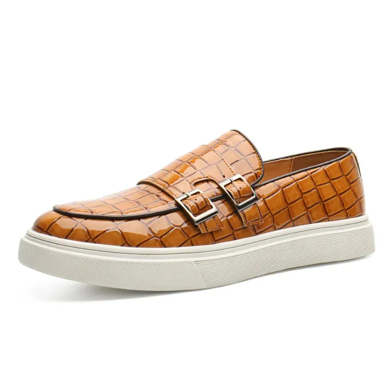 Glazomar Royal Slip-On Loafer