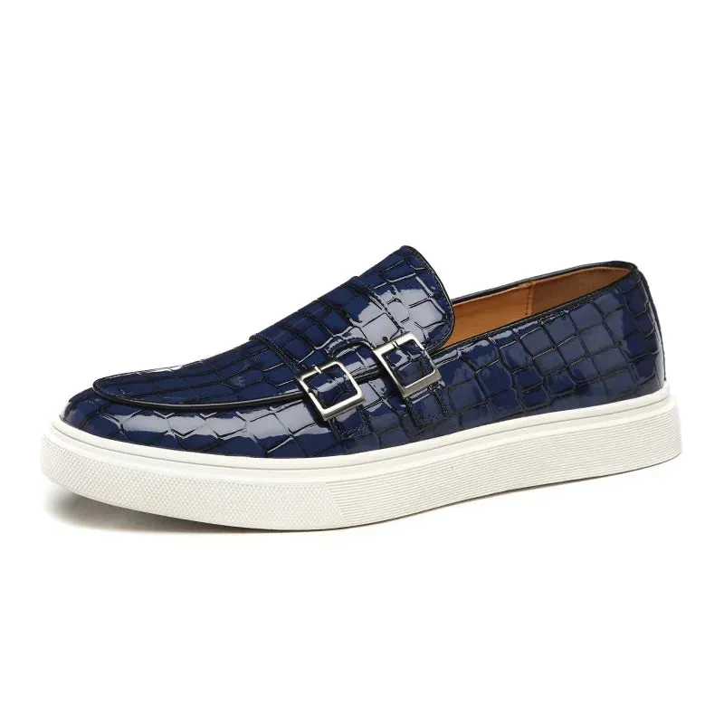 Glazomar Royal Slip-On Loafer