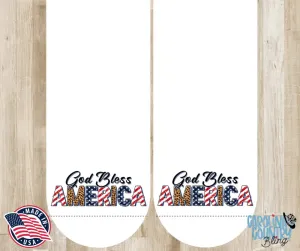 God Bless America – Multi