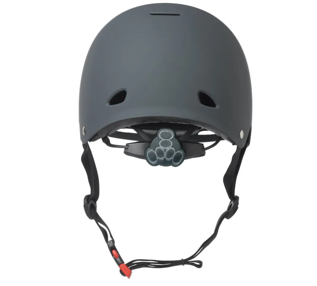 Gotham Darklight Reflective Helmet
