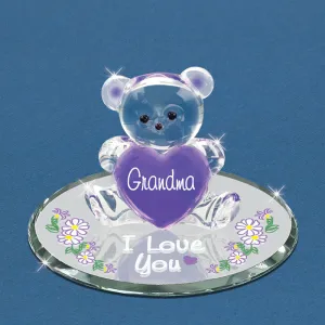 Grandma, I Love You