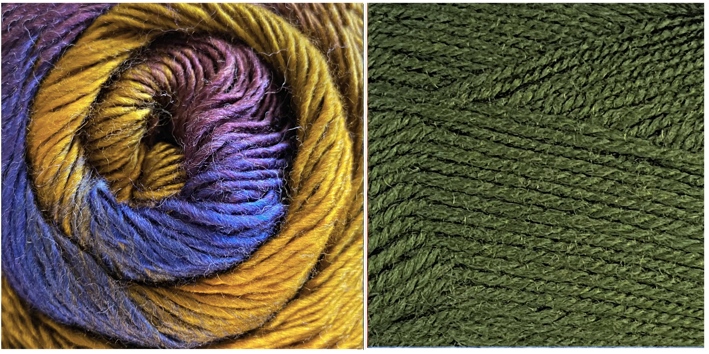 GREEN GRASS   SPLENDOR - Embossed Phoenix Scarf KIT