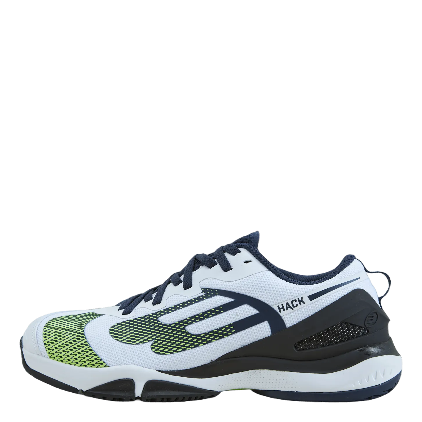 Hack Hybrid Fly 22i White