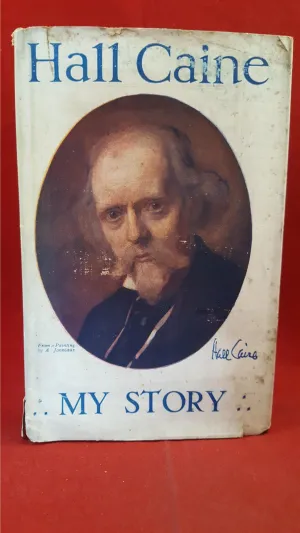 Hall Caine - My Story, Readers Library