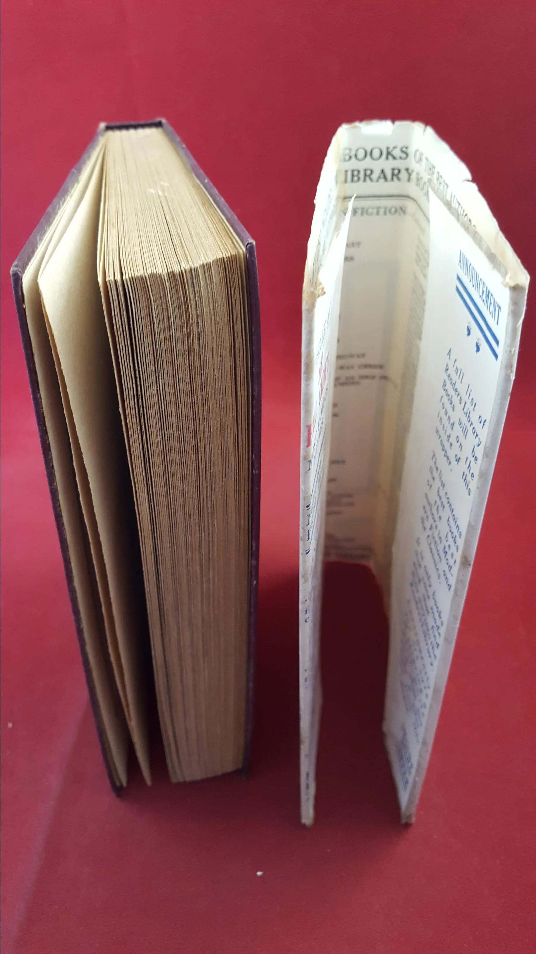 Hall Caine - My Story, Readers Library