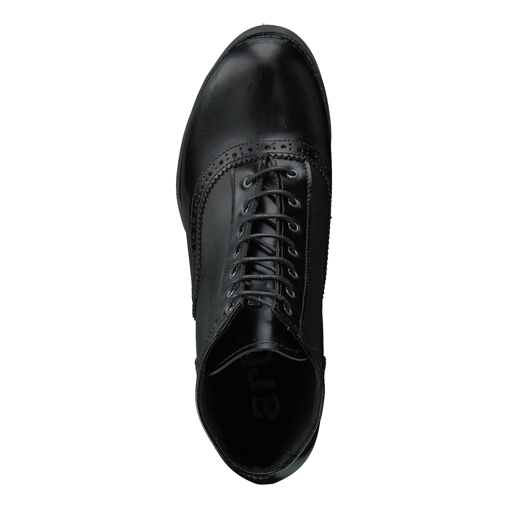 Harlem City-leader Black