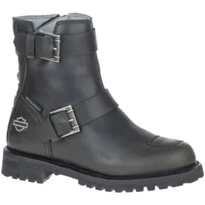 Harley Davidson® Ladies Bremerton 6" DBL Buckle boot