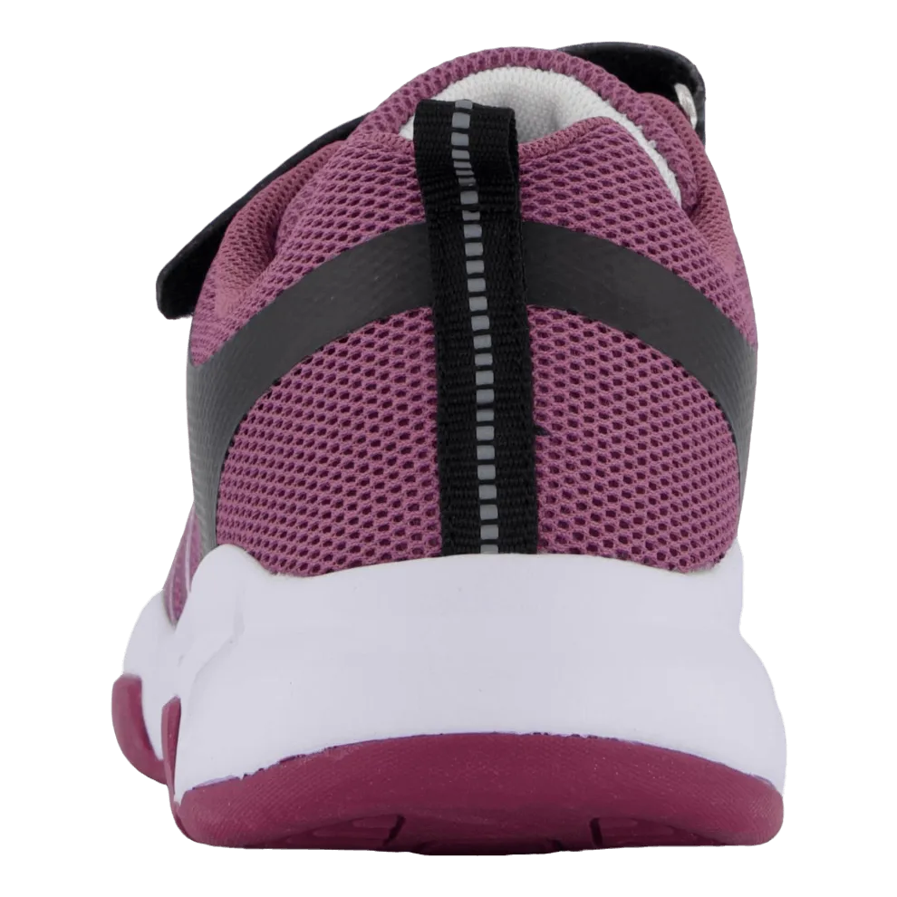 Helix Purple