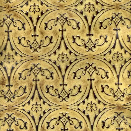 Heraldic - Taupe