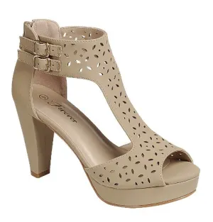 Hood-06 Taupe