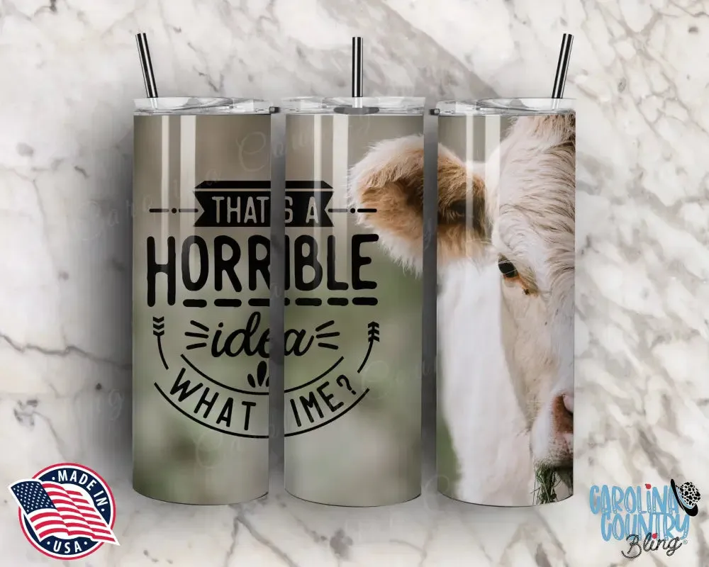 Horrible Idea – Multi