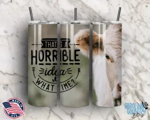 Horrible Idea – Multi