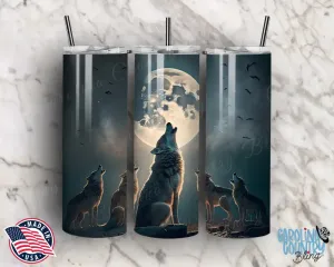 Howl at the Moon – Multi