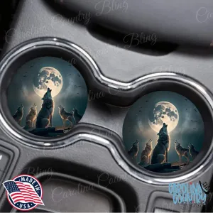 Howl at the Moon – Multi