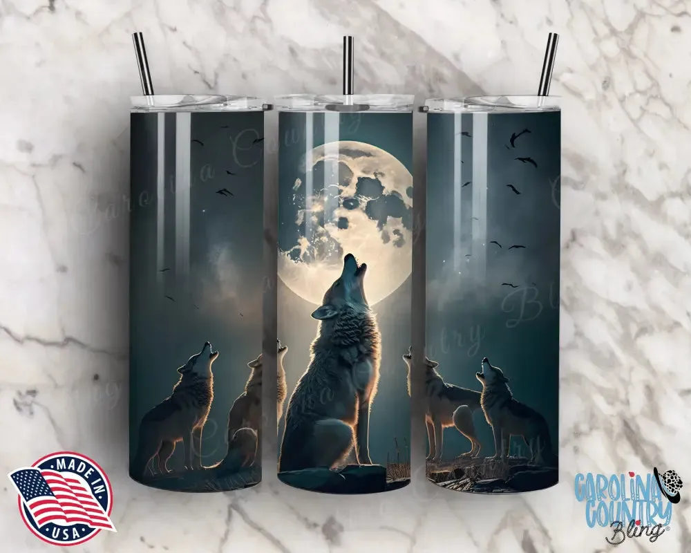 Howl at the Moon – Multi