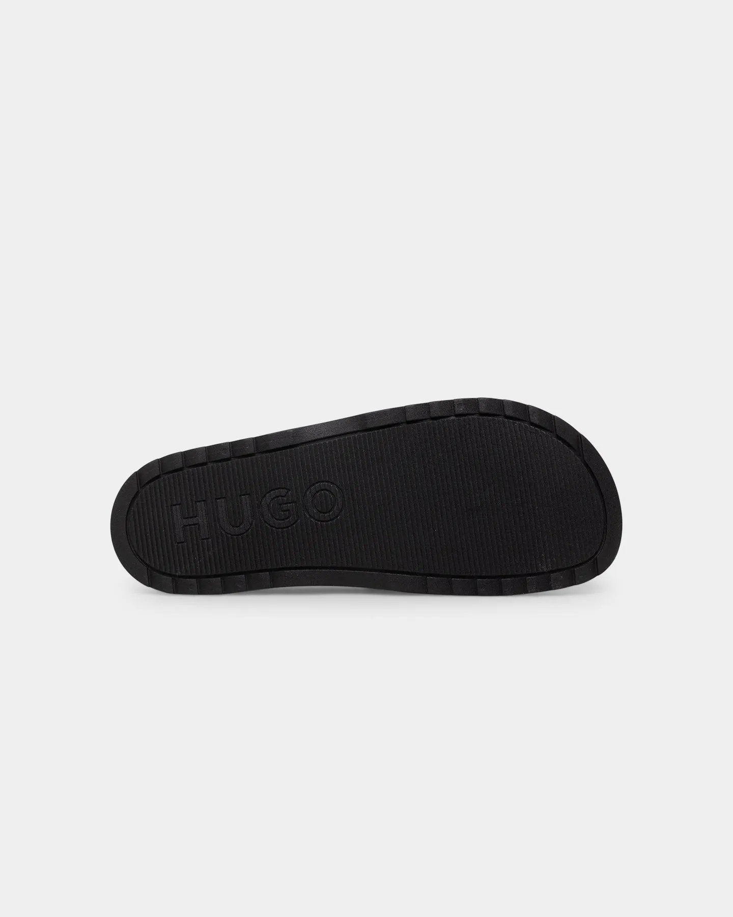 Hugo Boss Match It Slides Black