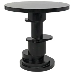 HUGO SIDE TABLE