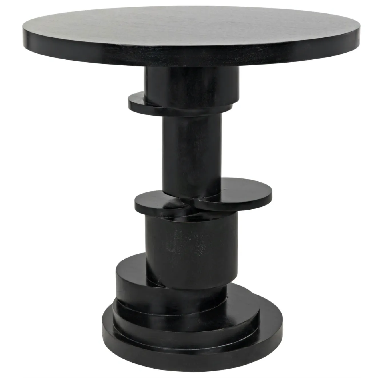 HUGO SIDE TABLE