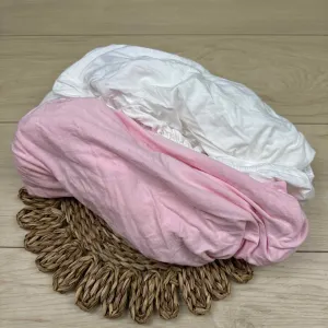 Ikea BEDDING Crib