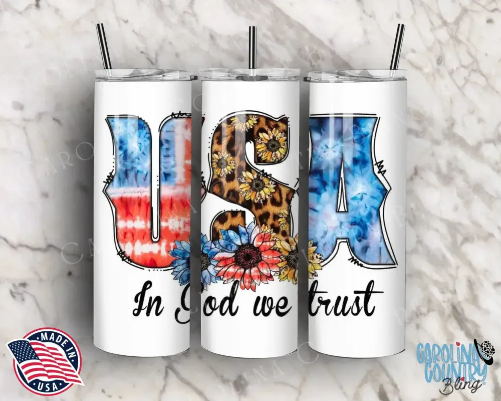In God We Trust – Multi