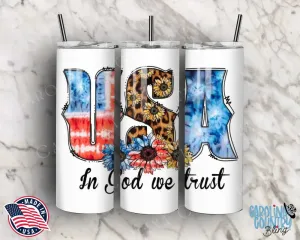 In God We Trust – Multi