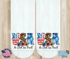 In God We Trust – Multi