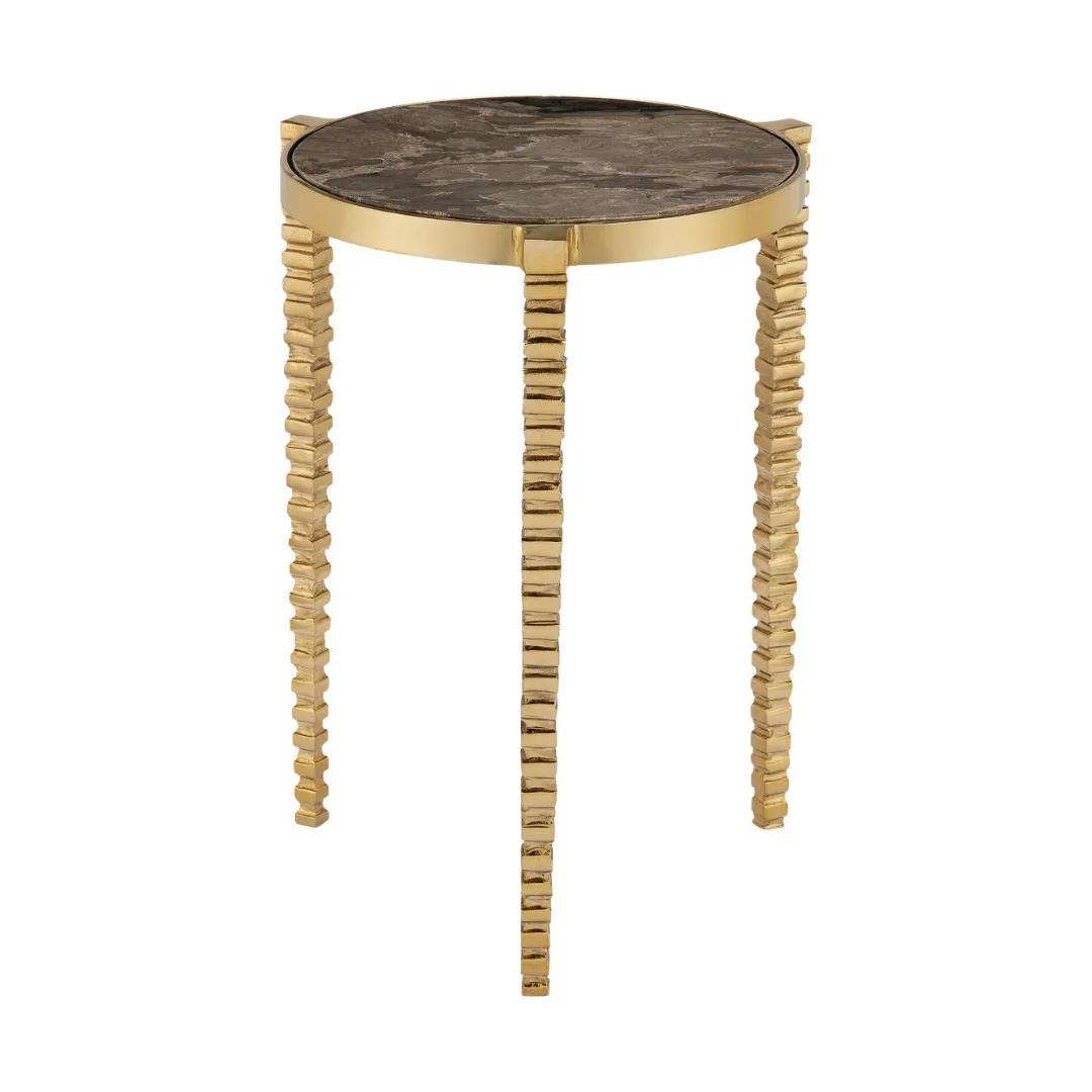 Jacob Accent Table