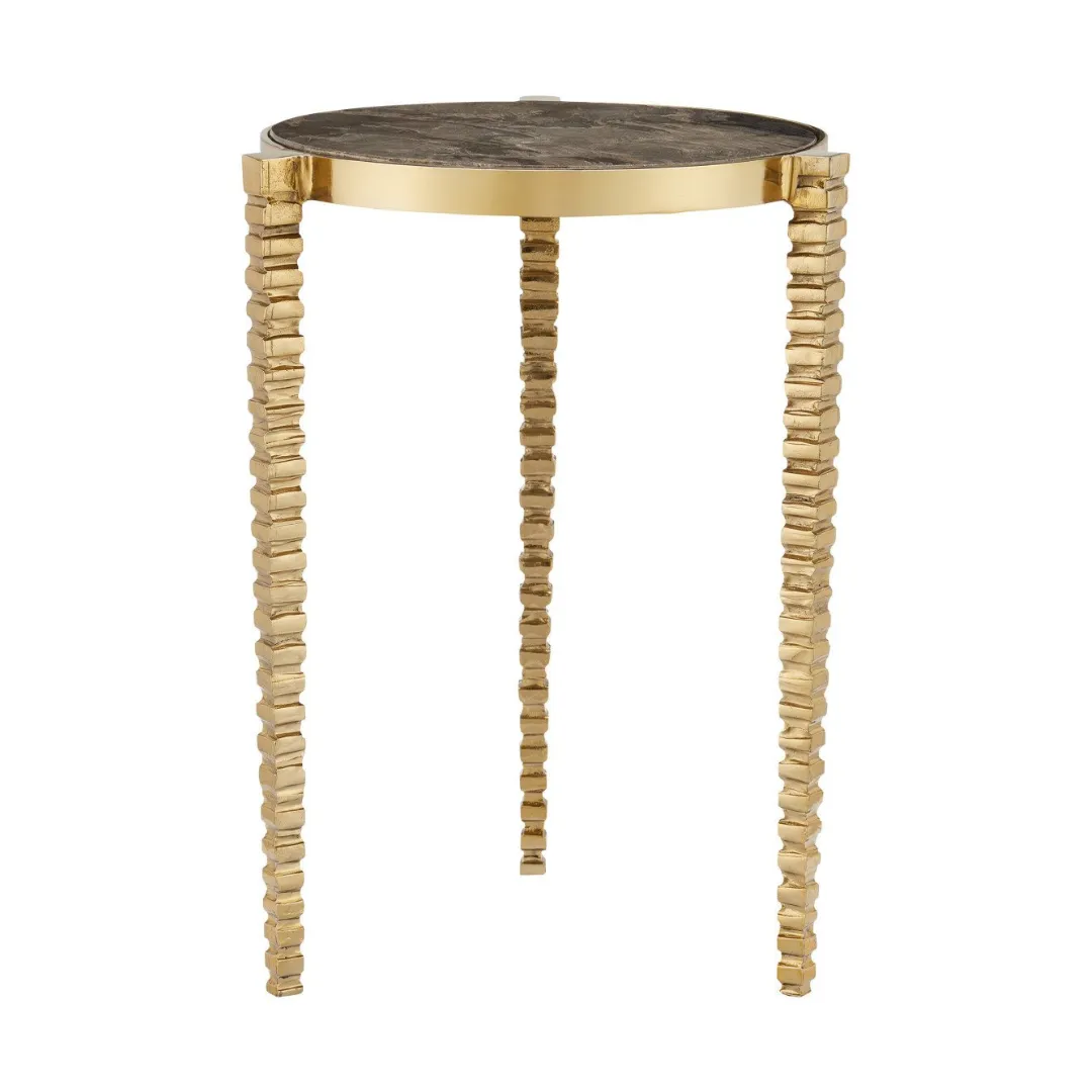 Jacob Accent Table