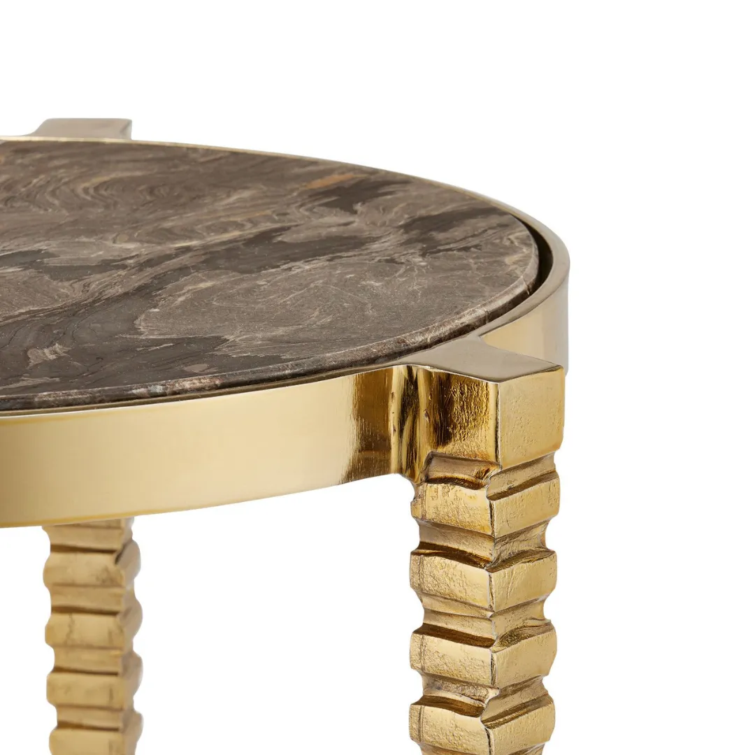Jacob Accent Table