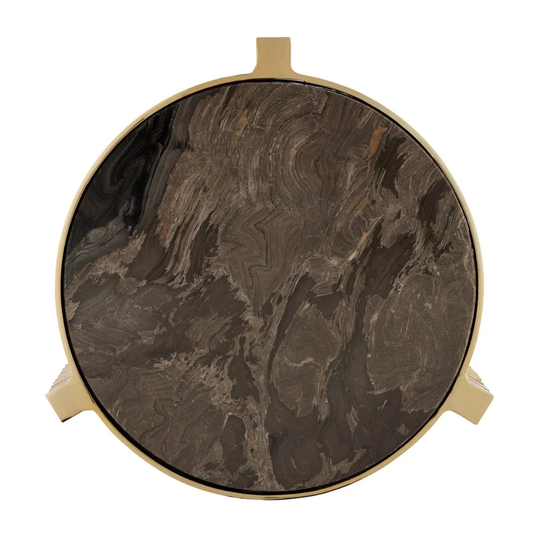 Jacob Accent Table