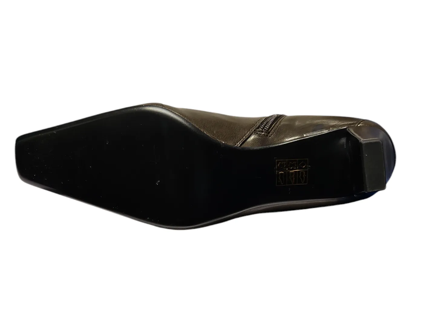 JEFFREY CAMPBELL OUTWEST