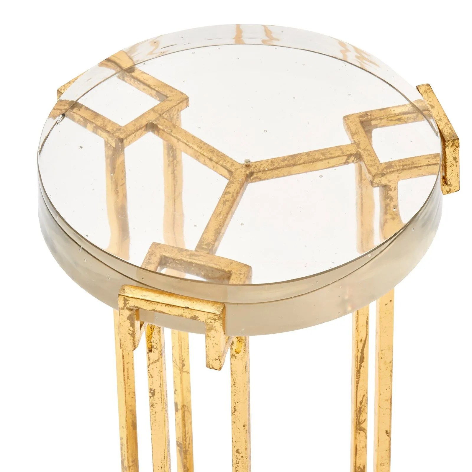 Joy Accent Table