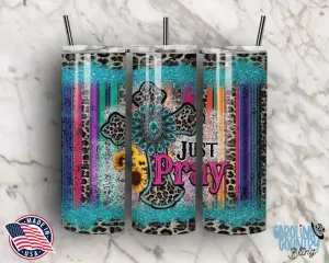 Just Pray – Multi