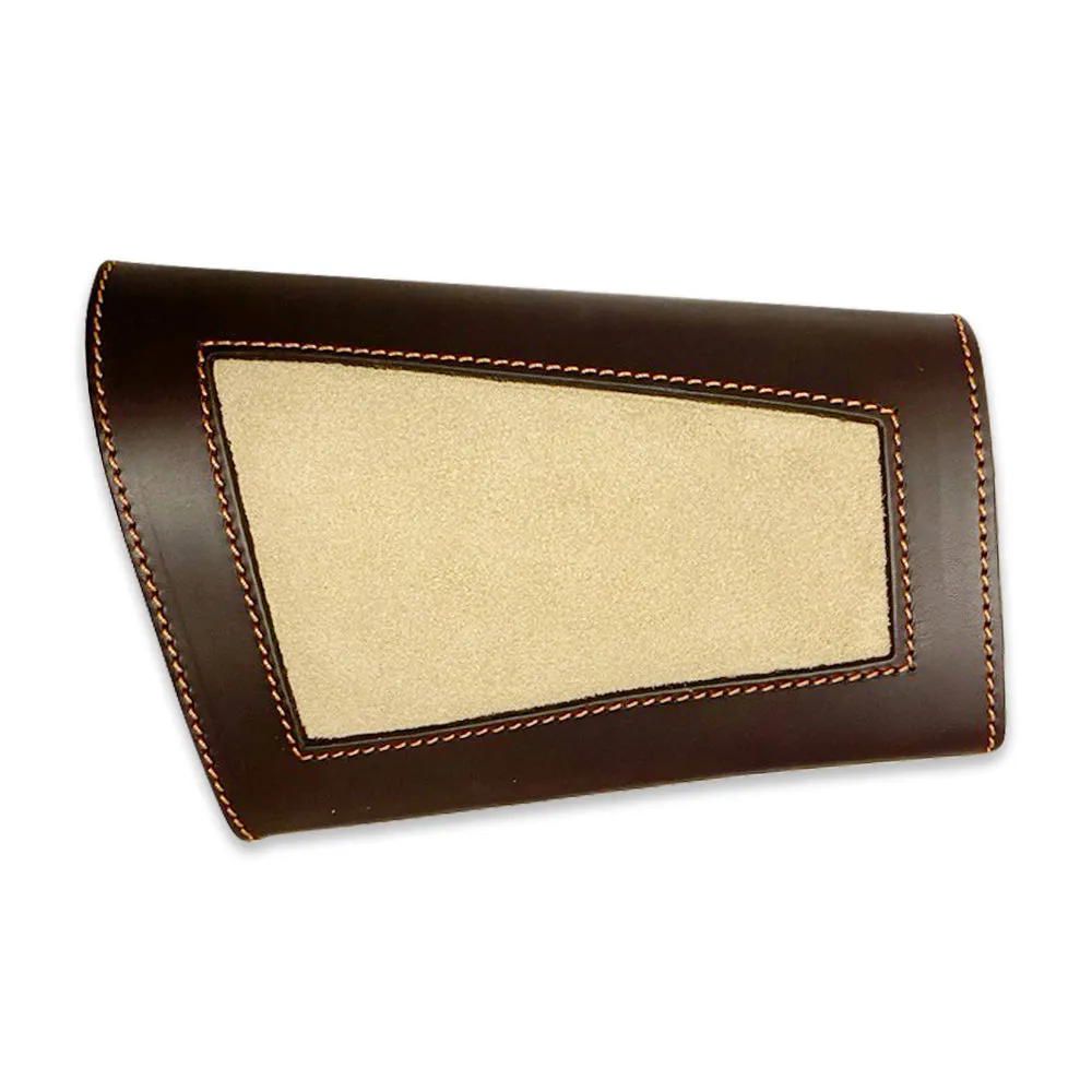 Kevin's Face Guard Shotgun Rest Cover