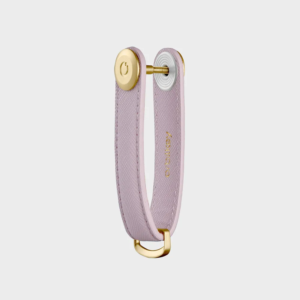 Key Organiser - Saffiano