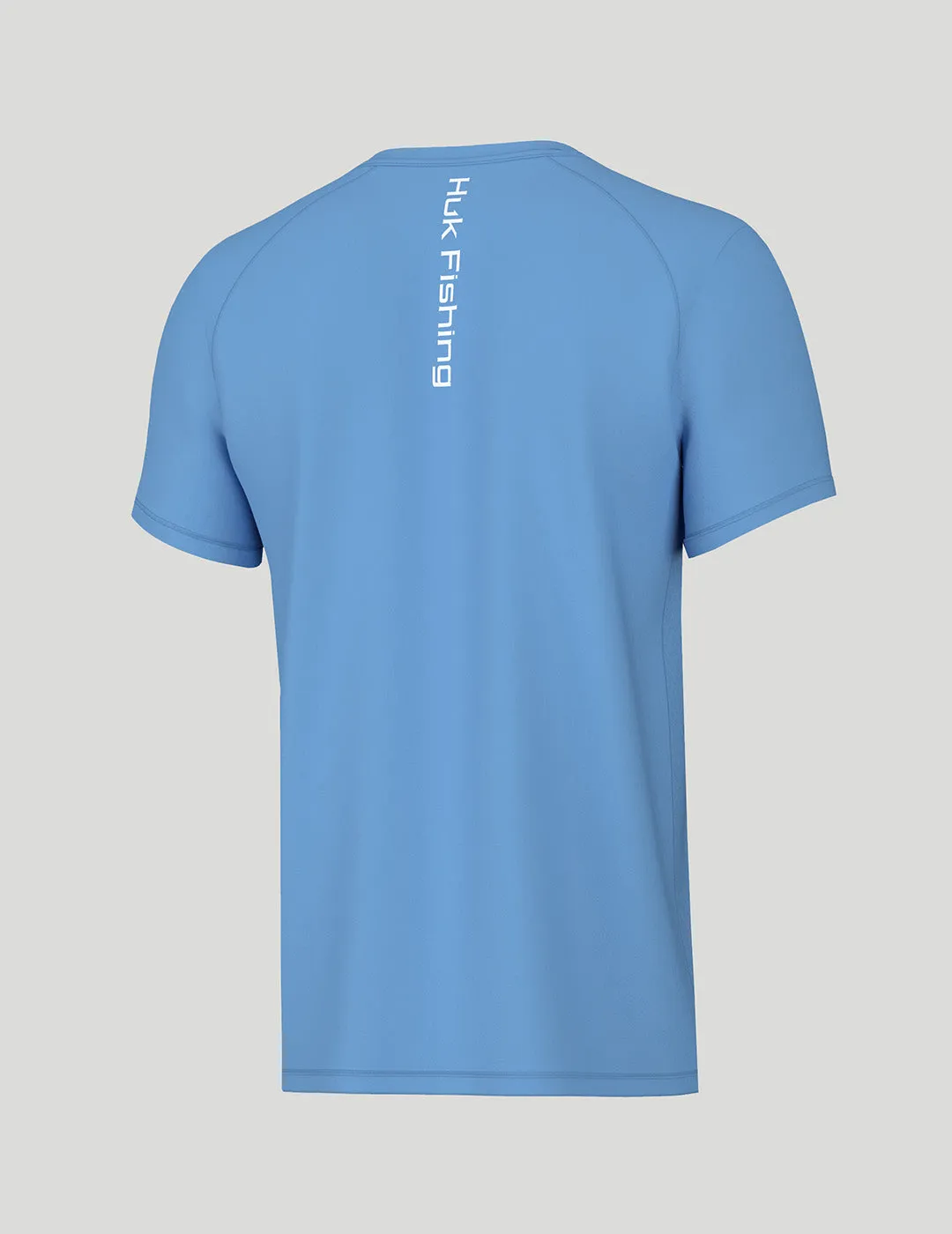 Kids Pursuit Short Sleeve Performance Crew