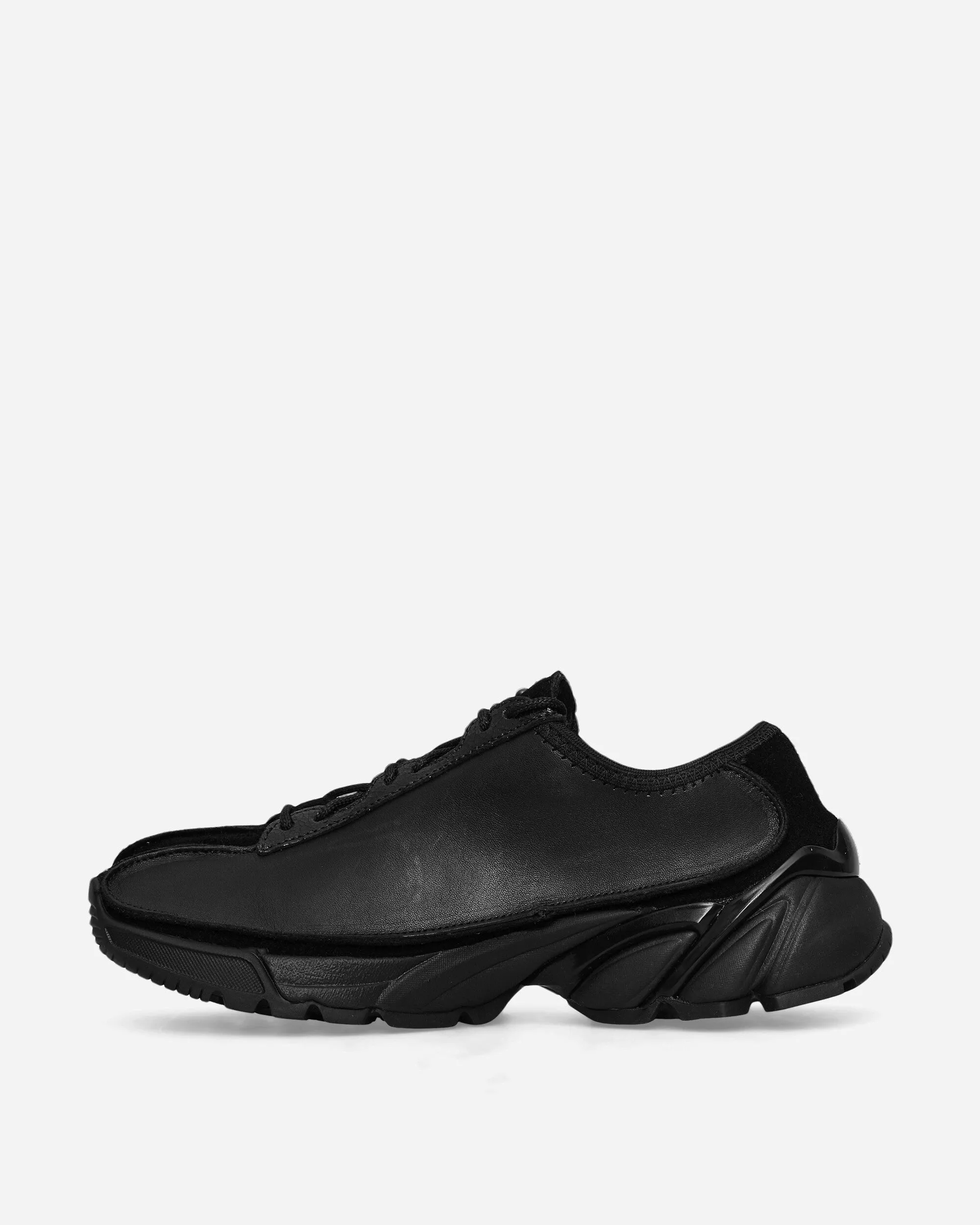 Klove Shoes Black