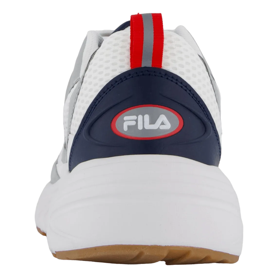 Kreatix White-fila Navy