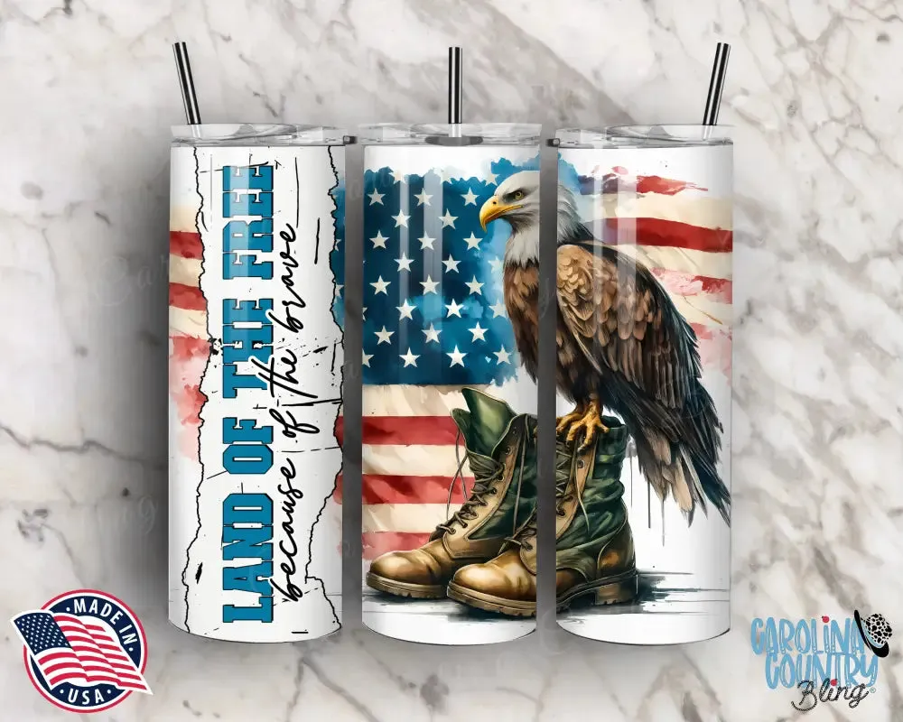 Land of the Free – Multi