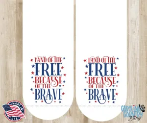 Land of the Free – Multi