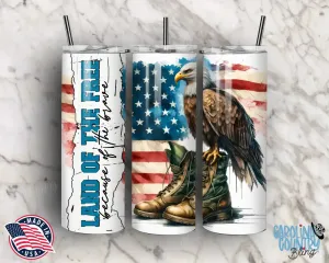 Land of the Free – Multi