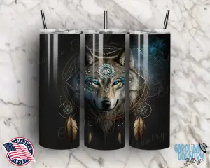 Leading the Pack – Blue