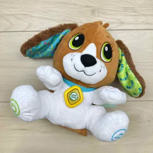 Leapfrog TOY