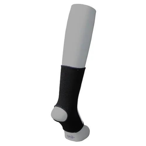 Leather Ankle Brace
