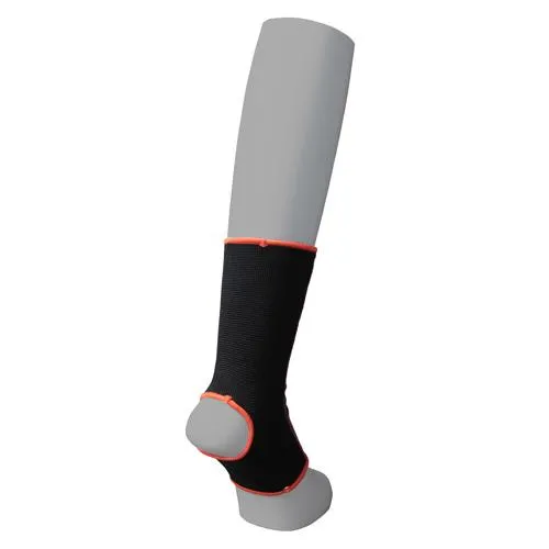 Leather Ankle Brace