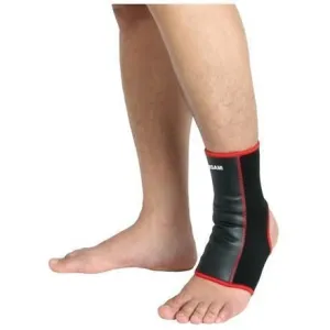 Leather Ankle Brace